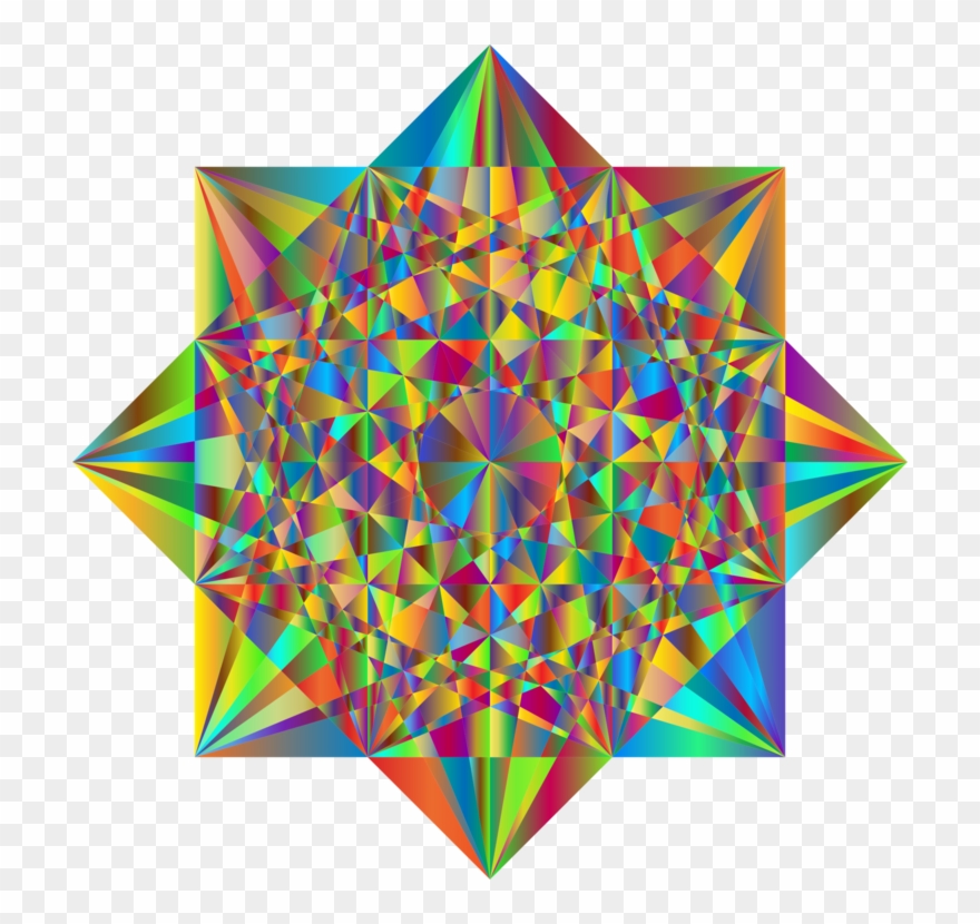 Symmetry Triangle Schwarz Minimal Surface Point Clipart