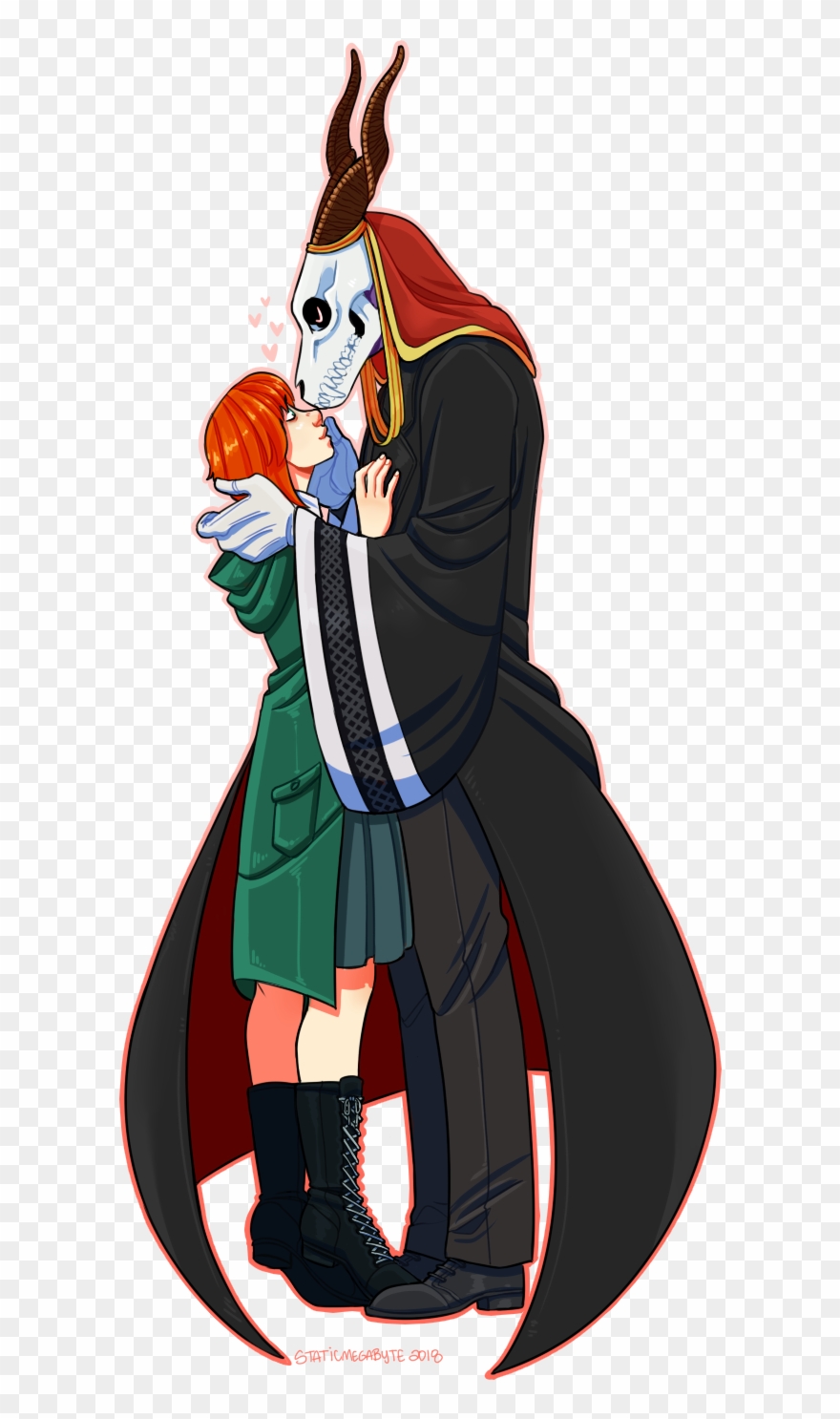 Ancient Magus Bride, Best Waifu, Sailor Moon, Shoujo, Clipart