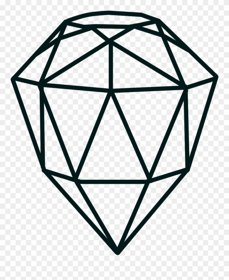 Crystal Clipart - Png Download