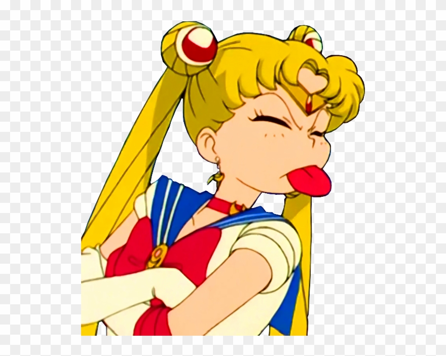 View Samegoogleiqdbsaucenao Sailor Moon , Clipart