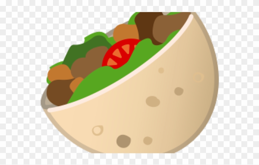 Stuffing Clipart Bowl - Png Download