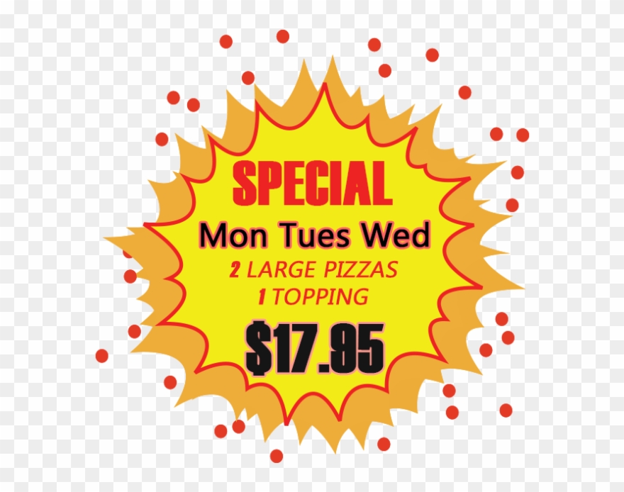 Fresh Ingredients Clipart