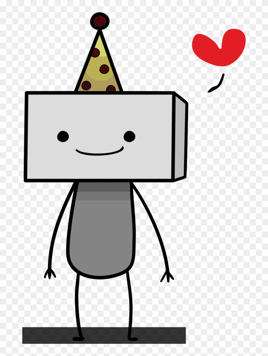 That Pizza Box Seems Familiar By Ilovegir64 Clipart