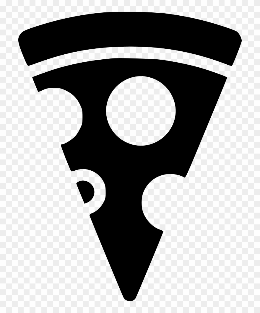 Pizza Comments Clipart