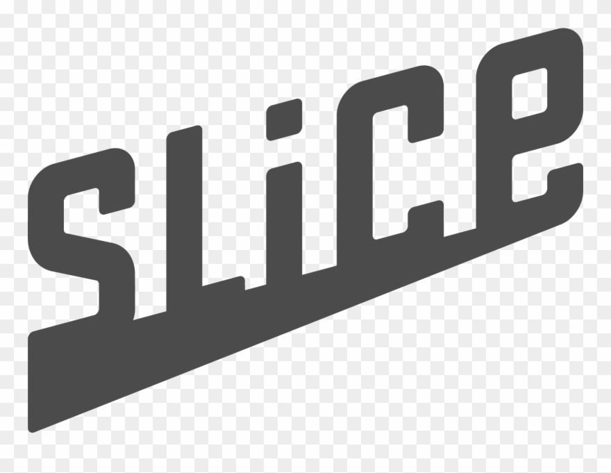 Slice Clipart