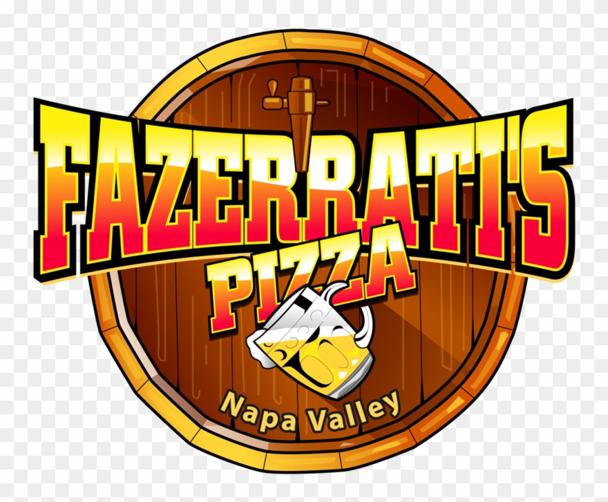 Napa's Favorite Neighborhood Pizza Since Clipart
