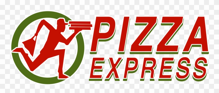Pizza Express Menu Transparent Background Clipart