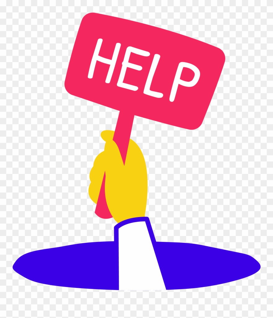 Do You Need Some Support Clipart
