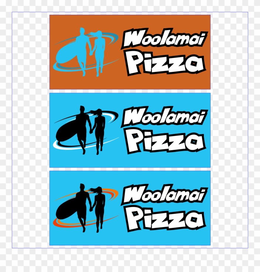 Bold, Playful, Restaurant Logo Design For A Company Clipart