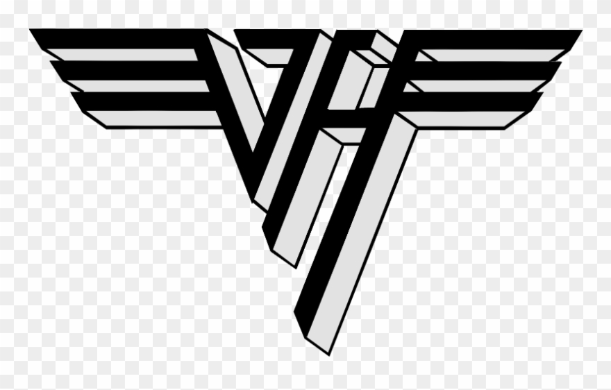 Original Van Halen Lineup Rumors Aren't Credible Clipart