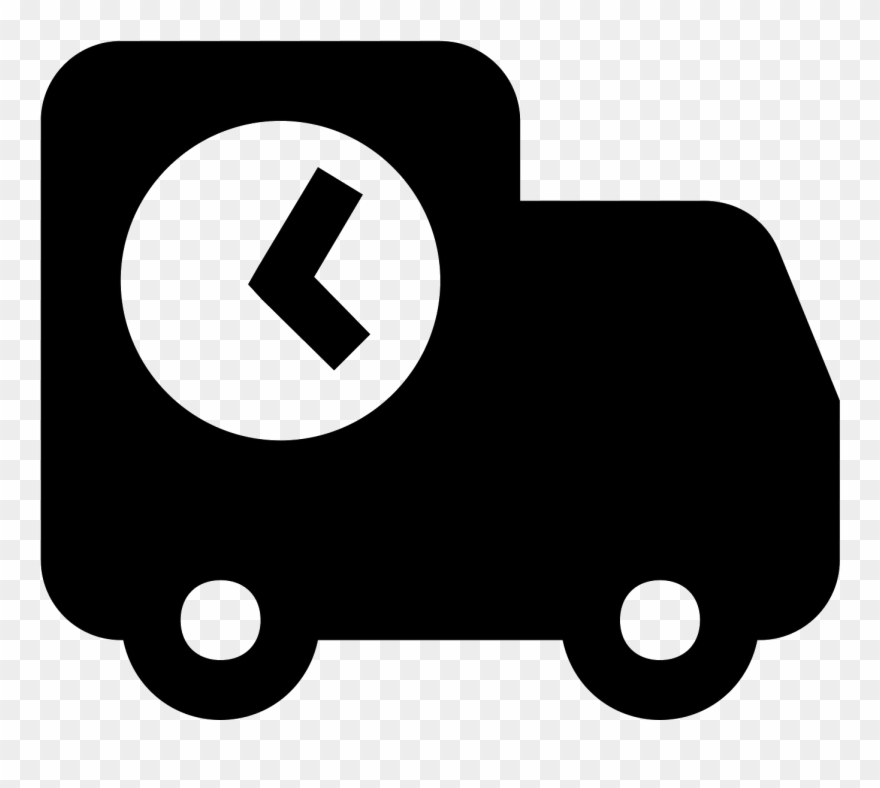 Icona Deliver Food Clipart