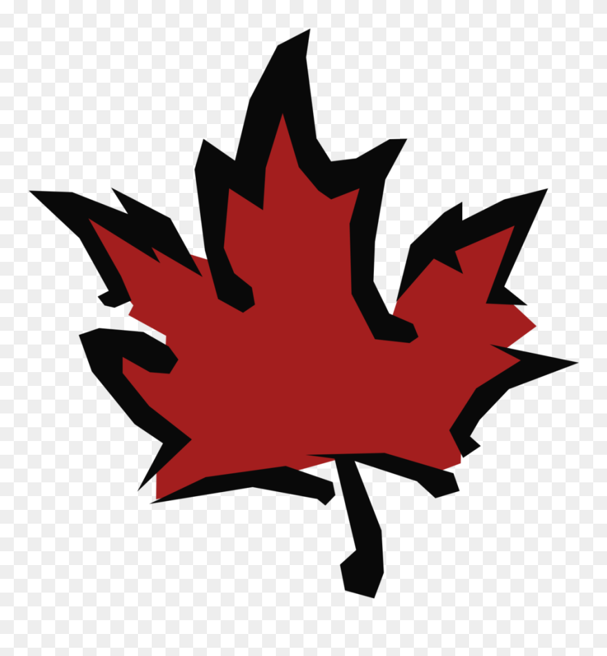 Maple Leaf Png Hd Clipart