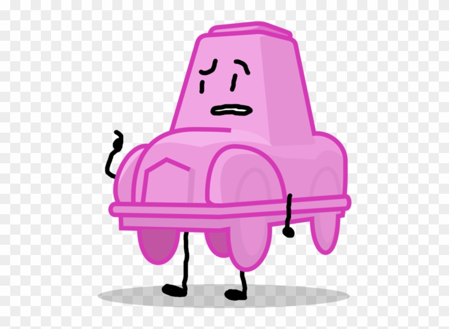 Graphic Library Library Clip Its Pink - Png Download