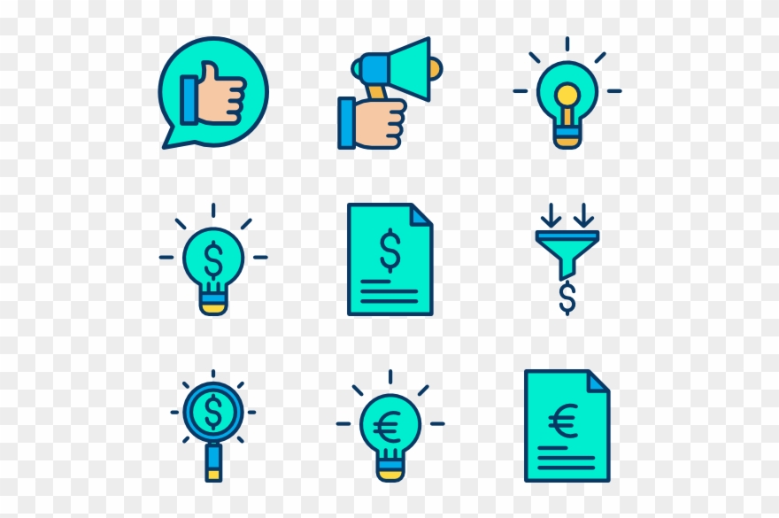 Marketing Clipart