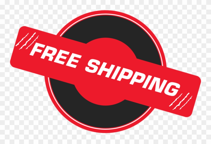 Free Shipping On Orders Over $50 Clipart