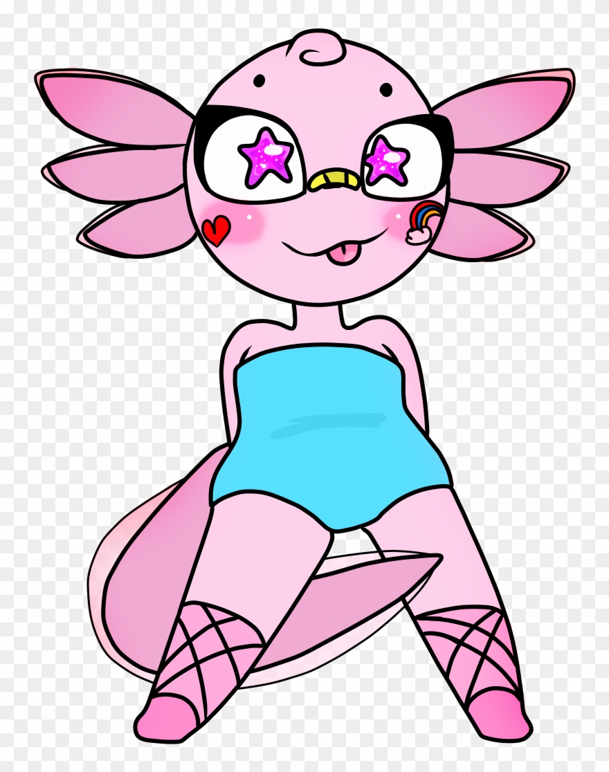 My Baby Girl Estrella Got A Glo Up And Im Love Her Clipart