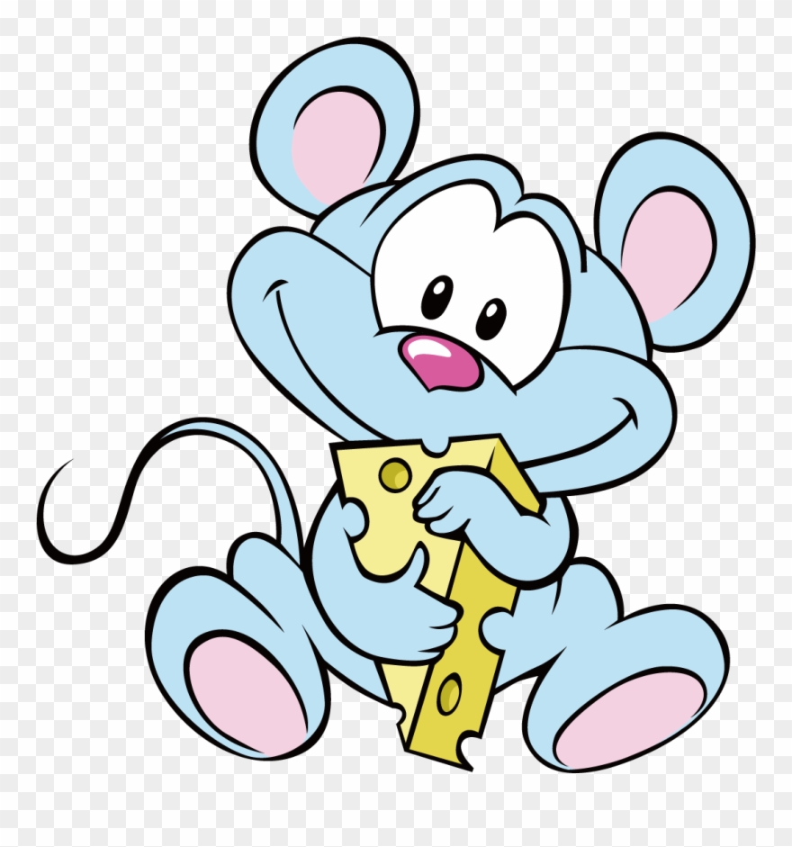 Computer Mouse Clip Art - Png Download