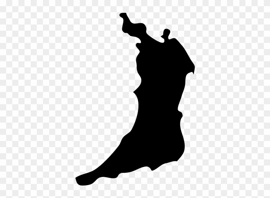 Osaka Prefecture - Map Illustration - Free Material Clipart