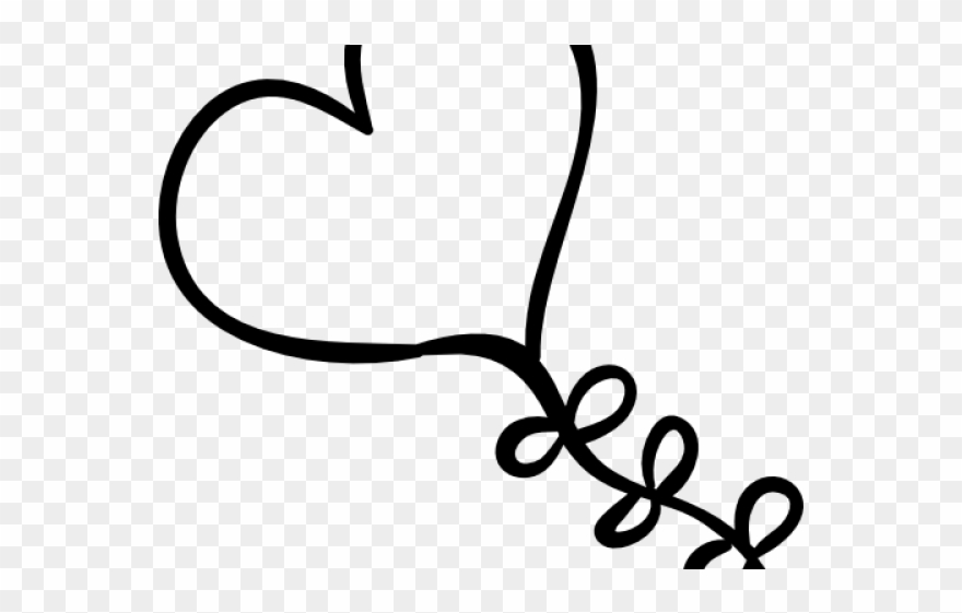 Balloon Clipart Shape - Png Download