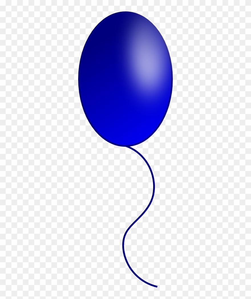 Gold And Silver Balloon Clipart Shaped Balloons Clip - Png Download