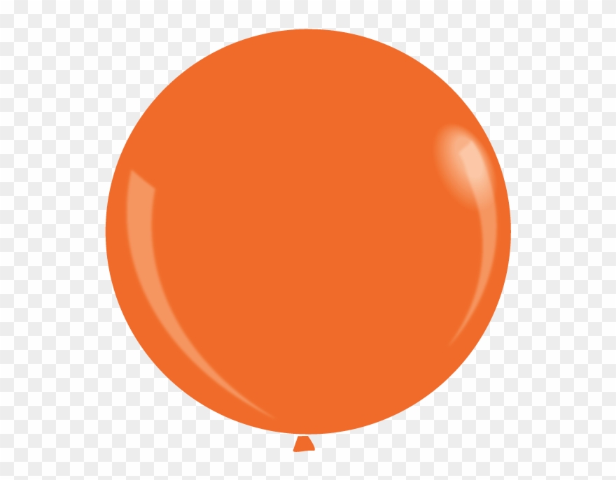 Clip Art Kdi Color Chart Orange - Png Download