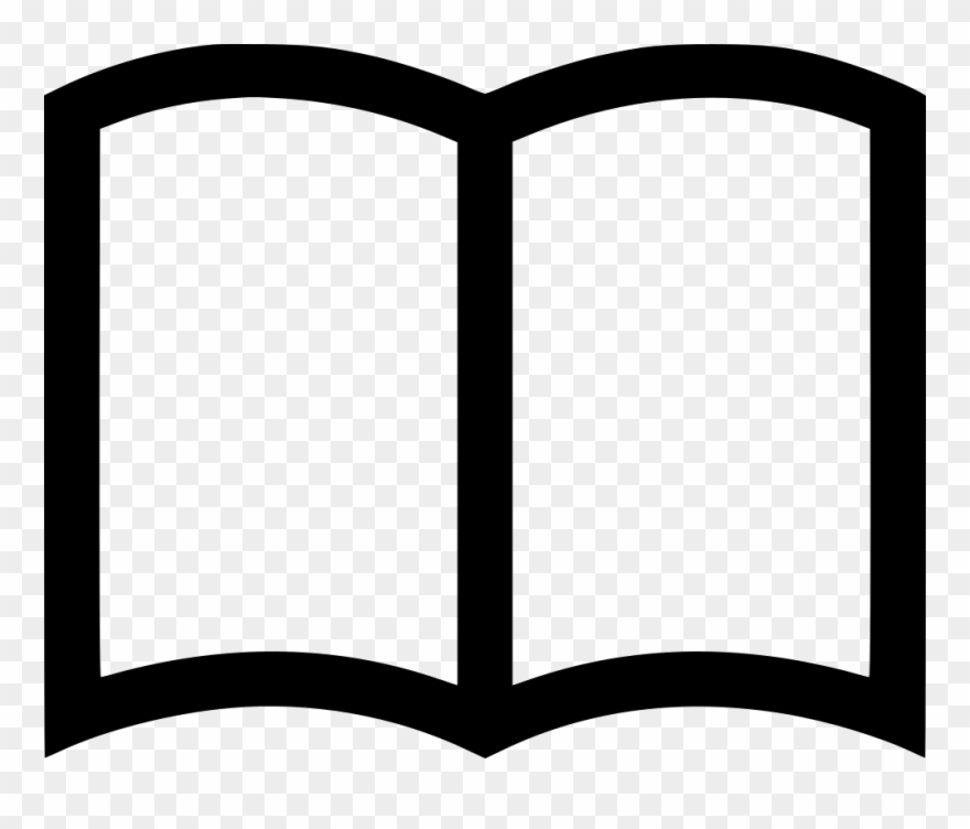 Learning Open Book Comments Clipart