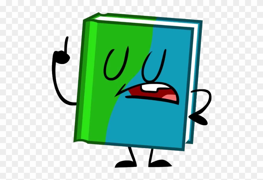 History Clipart Old Book - Png Download