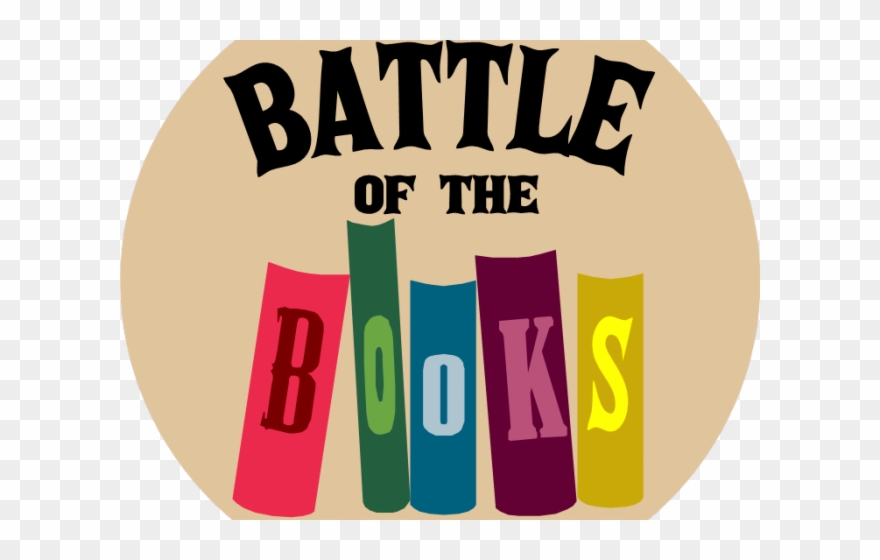 Knowledge Clipart Novel - Png Download