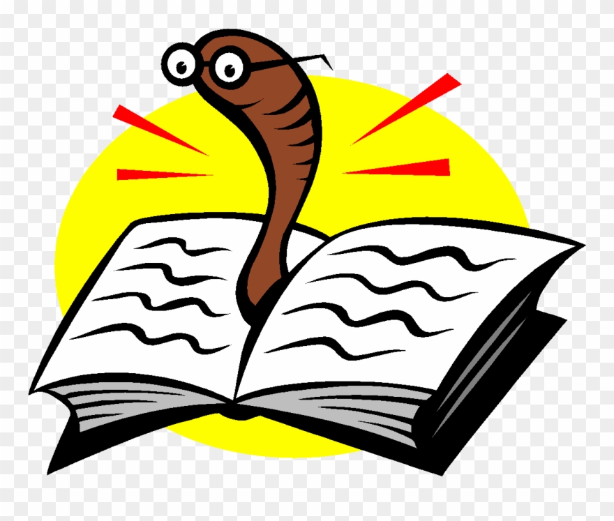 Reading Charts For Kids Clipart