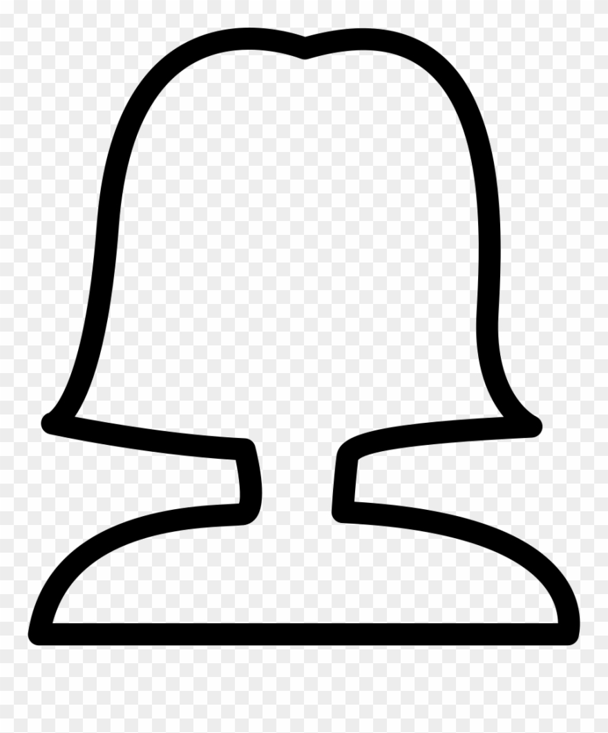 Little Secretary Comments Clipart