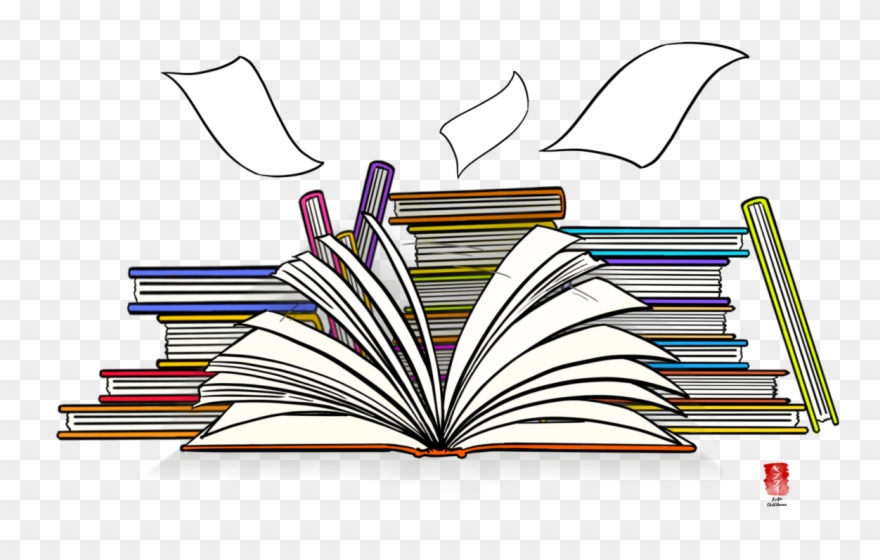 The Matador Bookstore Offers Various Of Reads For Leisure Clipart