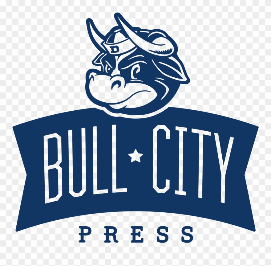 Founded In 2006, Bull City Press Is The Premiere Purveyor Clipart