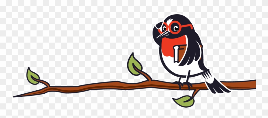 The Trails Bookshop Clipart