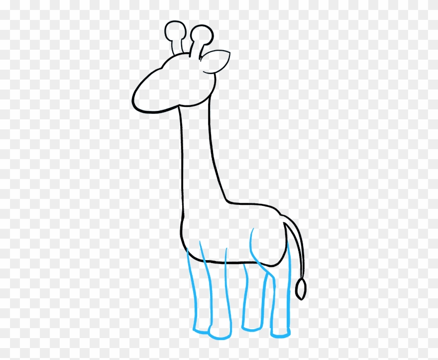 How To Draw A Really Easy Tutorial Clipart