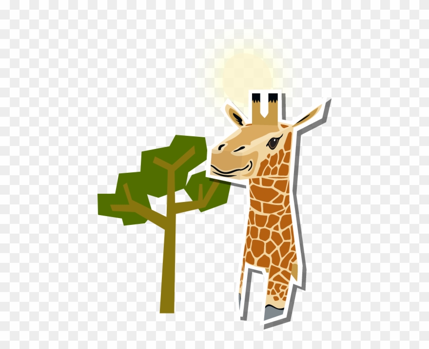Zoo Crew Clipart