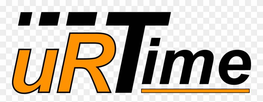 Server Clock Clipart