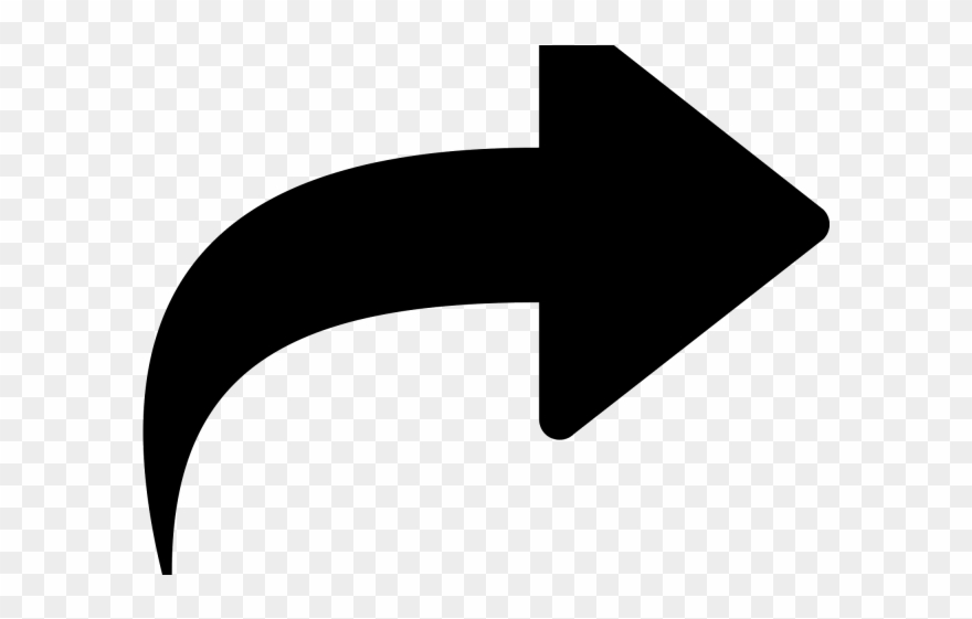 Right Clipart Side Arrow - Png Download