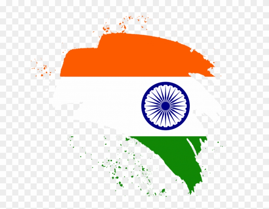 Indian Republic Day Background Vector Design Png Hd Clipart