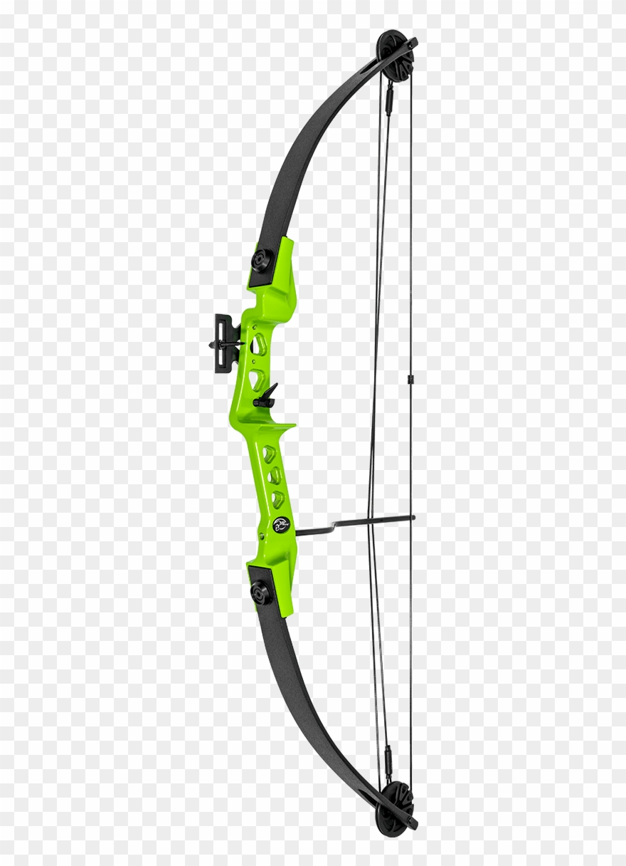 Archery Bow Png Clipart