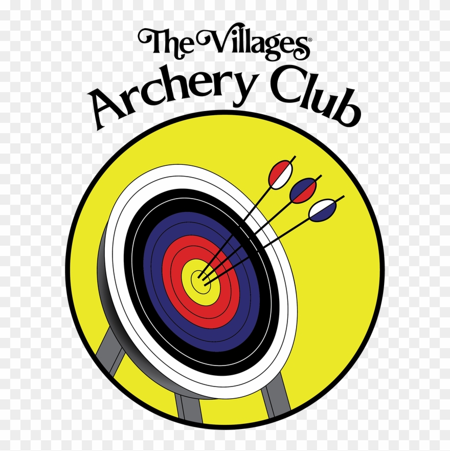 Archery Clipart Archery Range - Png Download