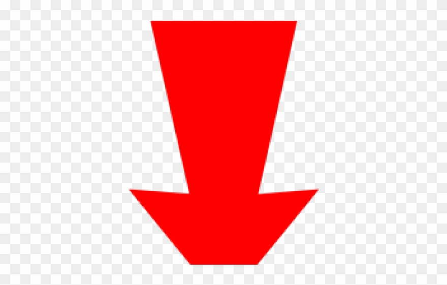 Curved Arrow Clipart - Png Download