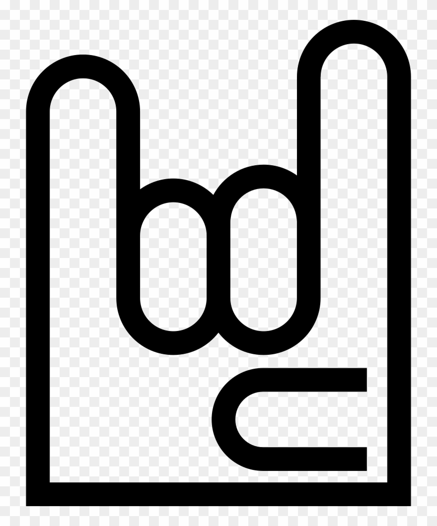 On Gesture Png Icon Free Download Comments Clipart