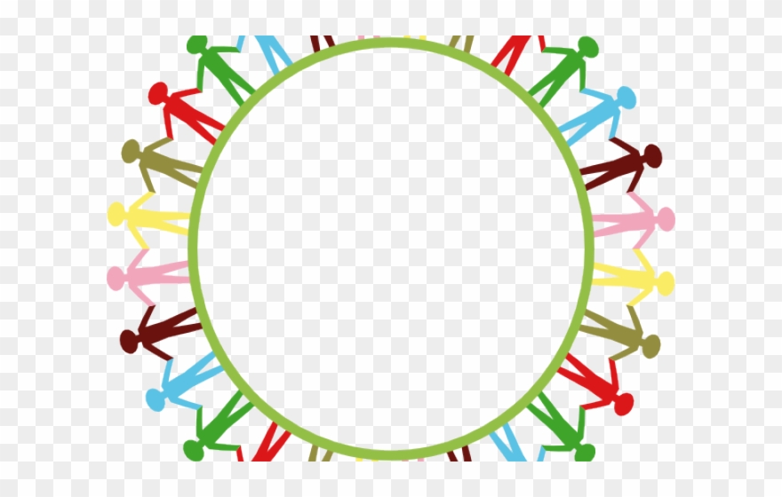 Holding Hands Clipart