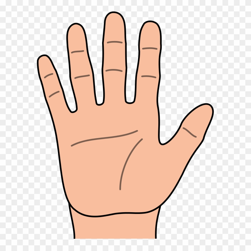 Reaching And Hands Clipart Of Represent, Hand And Hands - Png Download