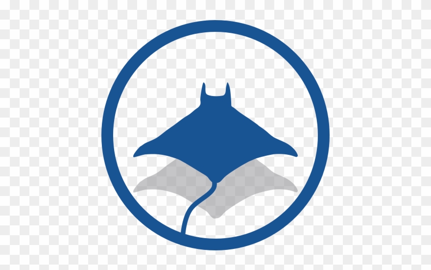 Mobula Amblem Clipart