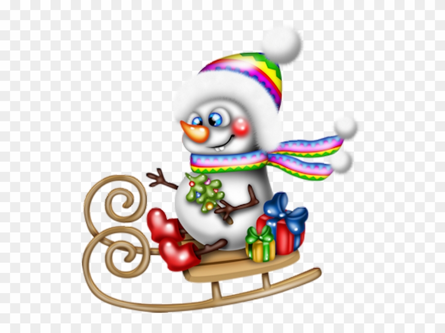 Bonhomme De Clipart