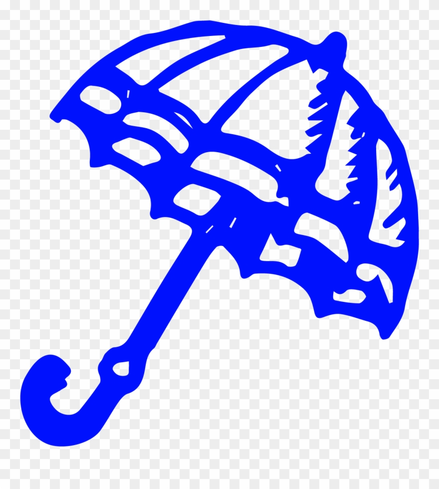 Umbrella Clipart