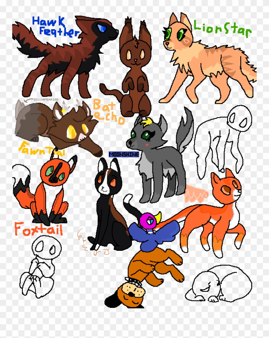 Duck Hunt Duo Clipart