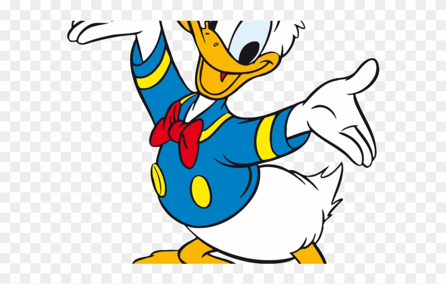 Duckling Clipart Sad - Png Download