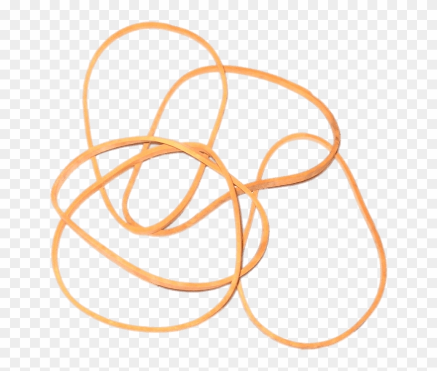 Free Png Download Rubber Bands Png Images Background Clipart